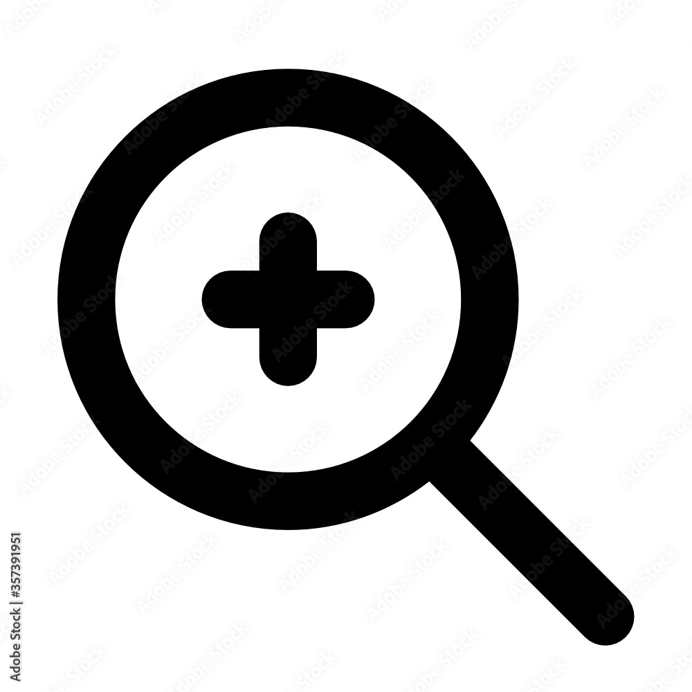 Fototapeta premium Design Tool Icon