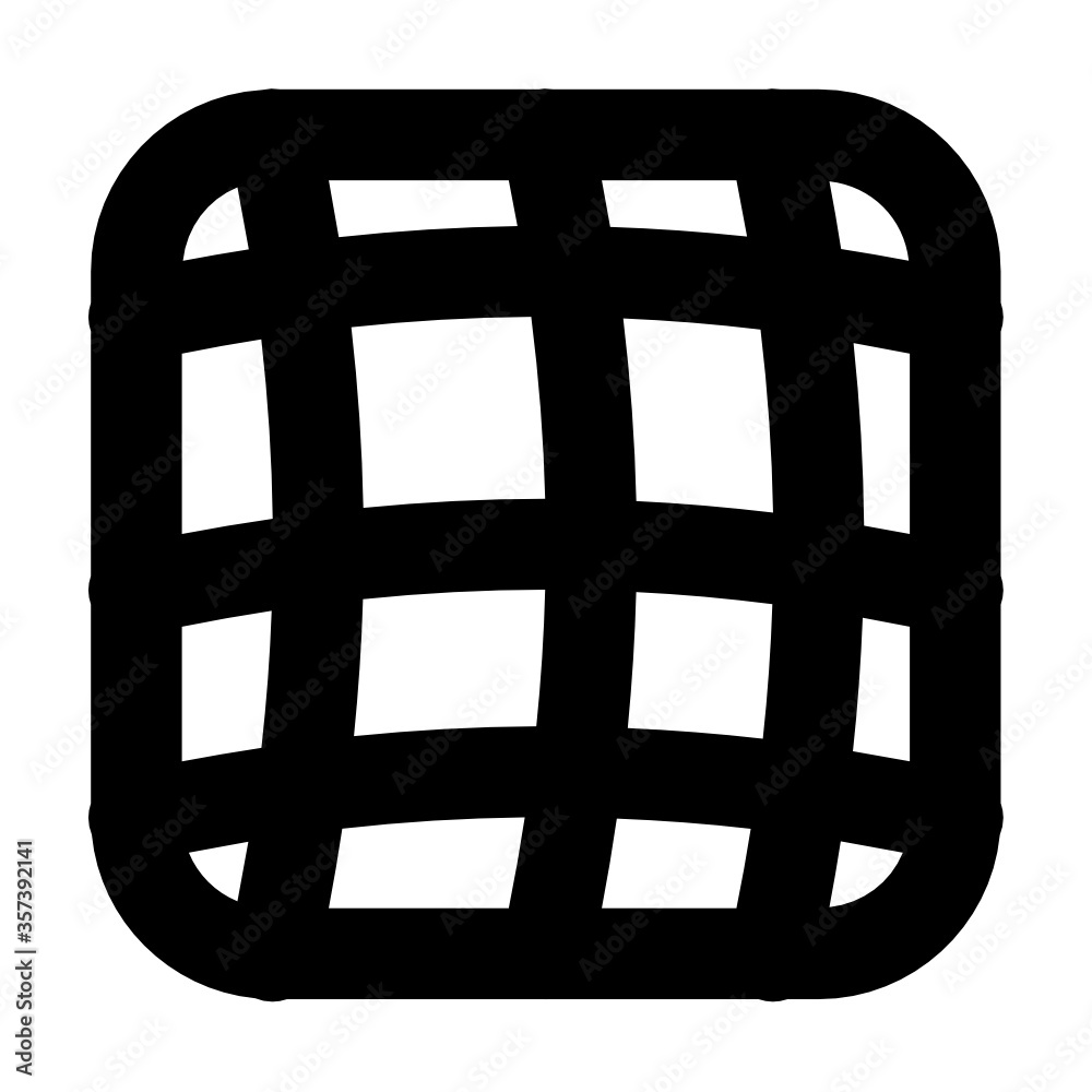 Fototapeta premium Design Tool Icon