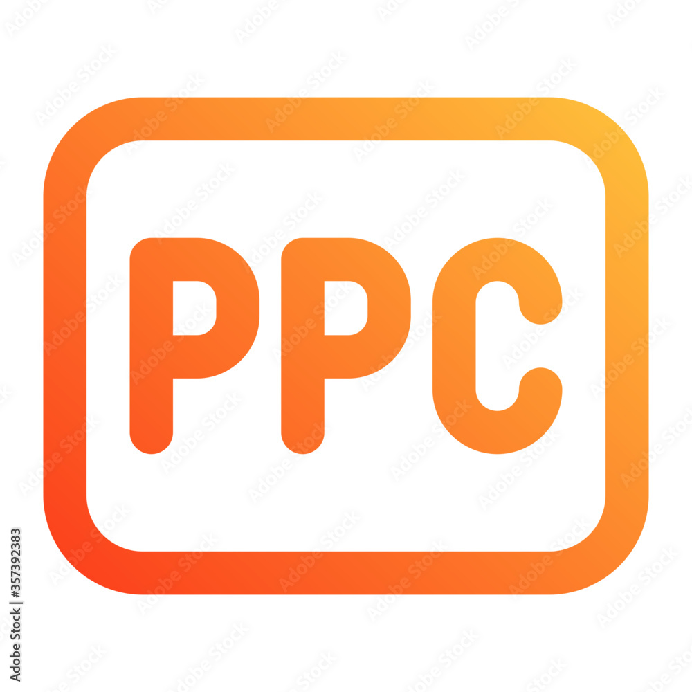 Ads, Advertising, Video Ads and Advertisement Icon
