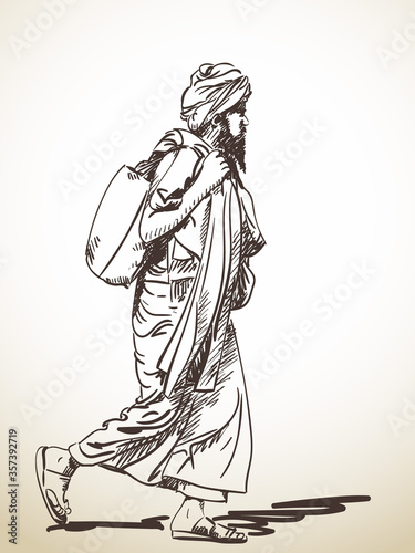 sadhu
