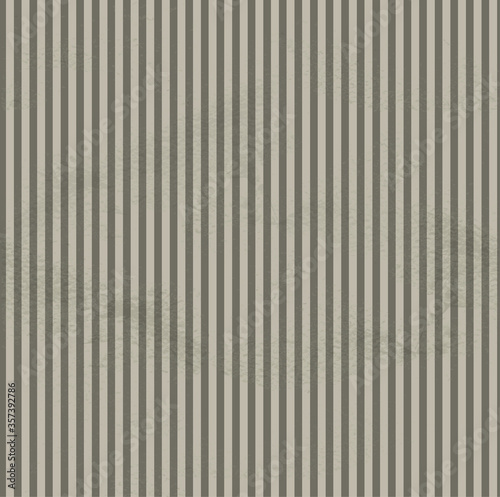 Fototapeta Naklejka Na Ścianę i Meble -  Seamless vintage pattern of small strip on grange paper