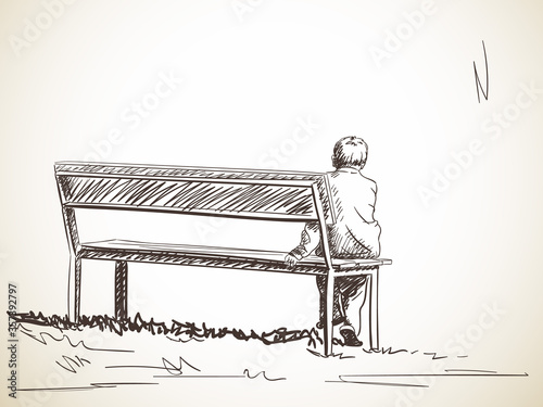 bench