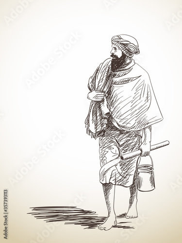 pilgrim