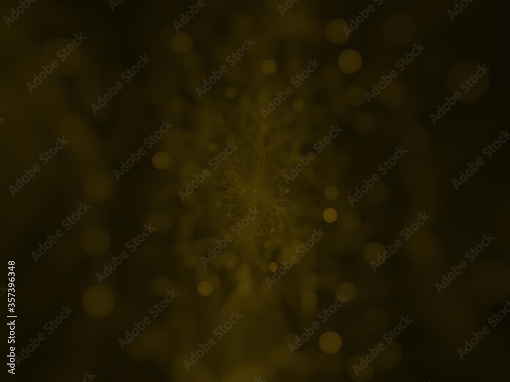 Imaginatory fractal background Image Imaginatory fractal background Image