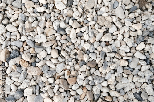 pile of stones