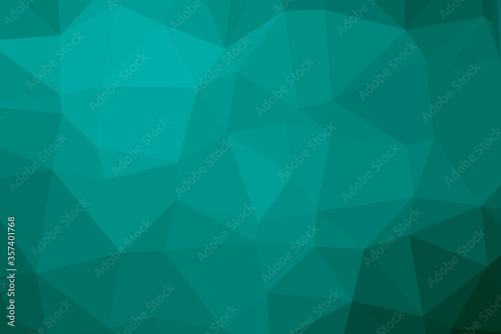 Abstract colorful polygon background Abstract colorful polygon background