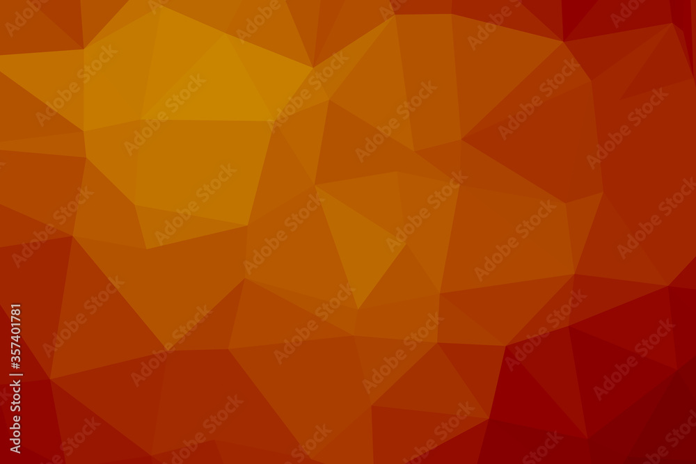 Abstract colorful polygon background Abstract colorful polygon background
