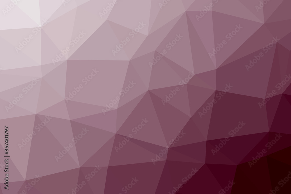 Abstract colorful polygon background Abstract colorful polygon background