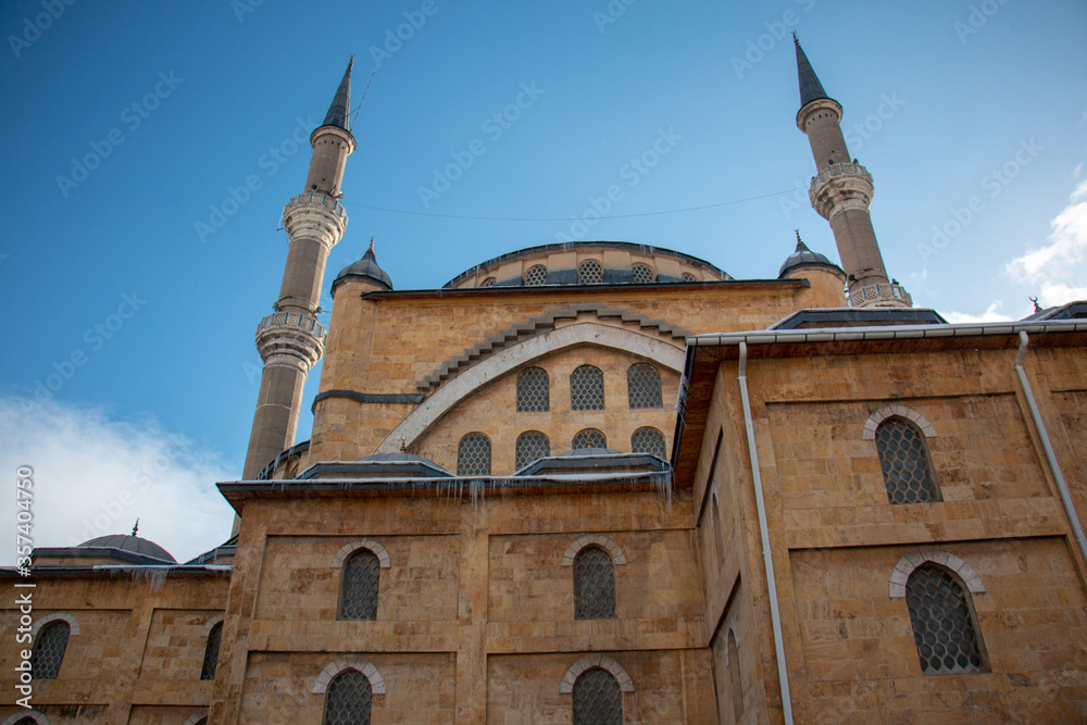 Sivas Pasha Mosque