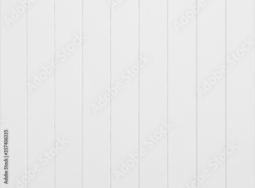 White wooden background photo