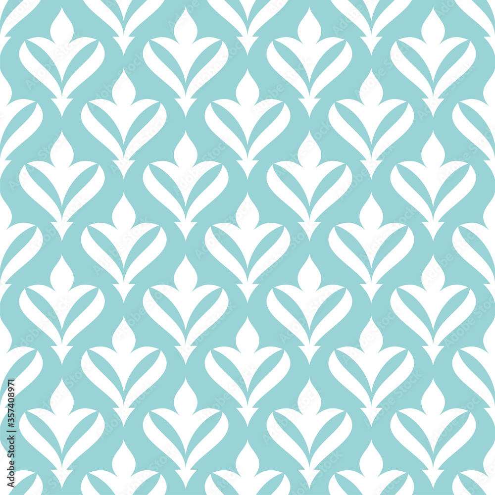 floral seamless ornamental pattern floral seamless ornamental pattern