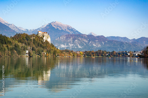 Bled Lake (ID: 357411799)