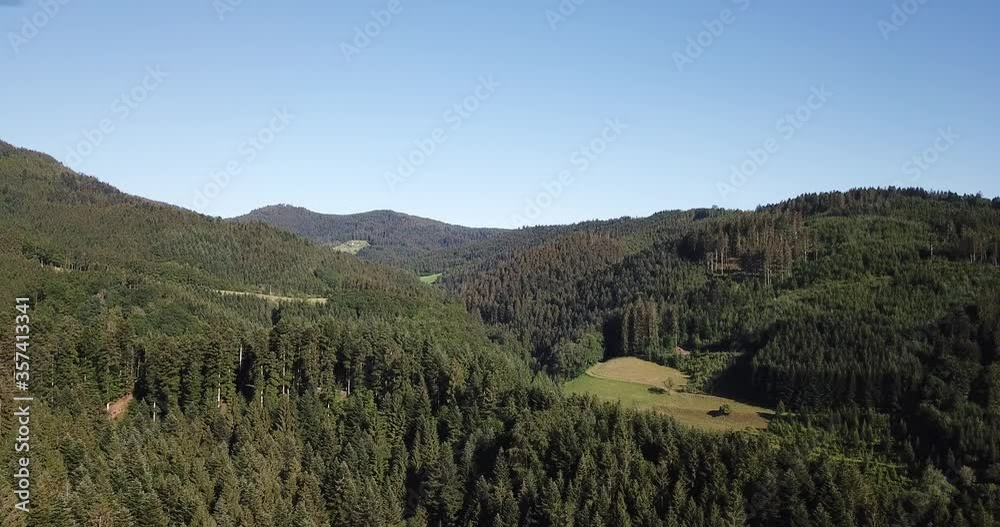 Luftbilder aus dem Schwarzwald Oberharmersbach Luftbilder aus dem Schwarzwald Oberharmersbach