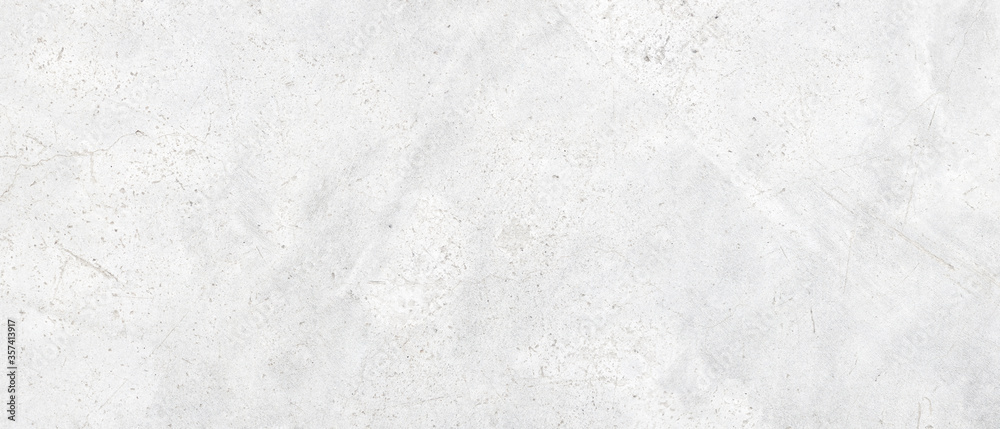 Naklejka premium white concrete wall texture background