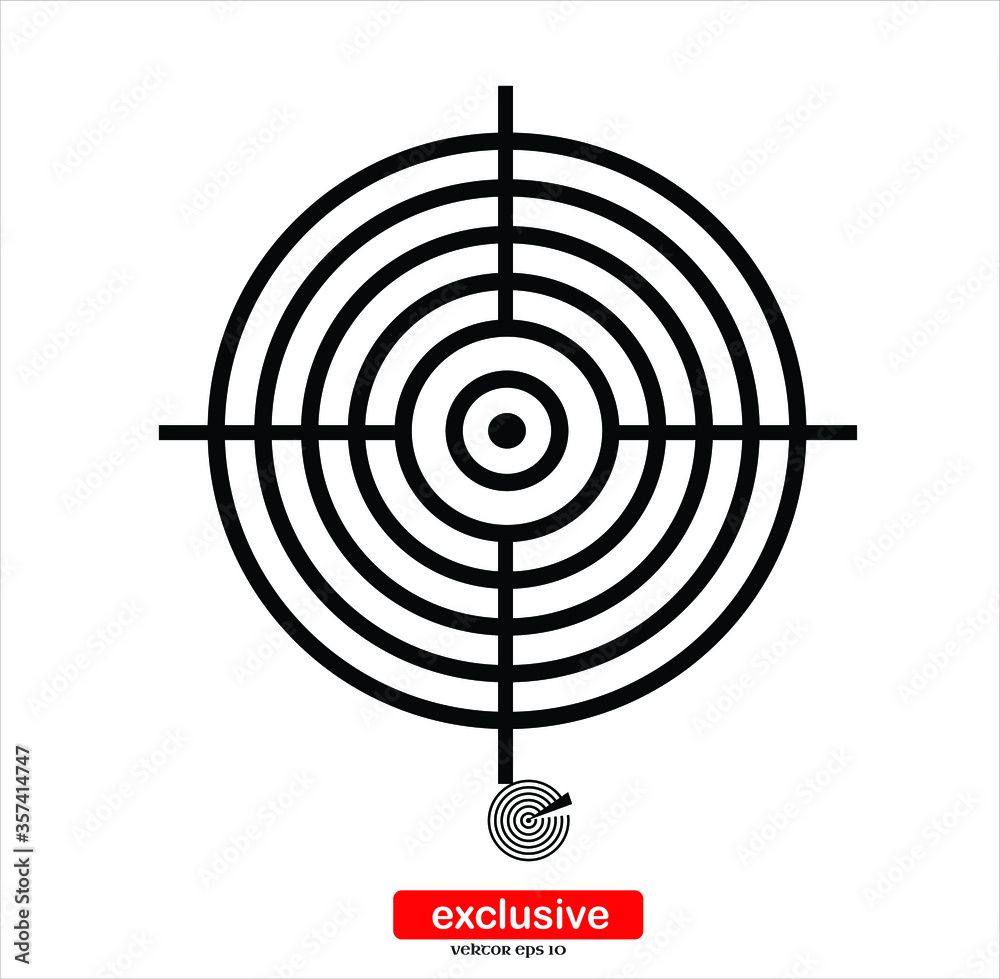 Radar Vector.Flat design style vector illustration for graphic and web design. Radar Vector.Flat design style vector illustration for graphic and web design.