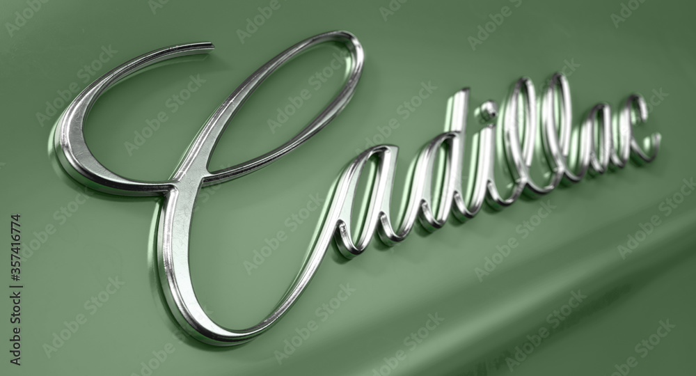 How This Iconic Cadillac Emblem Changed Automotive History Forever