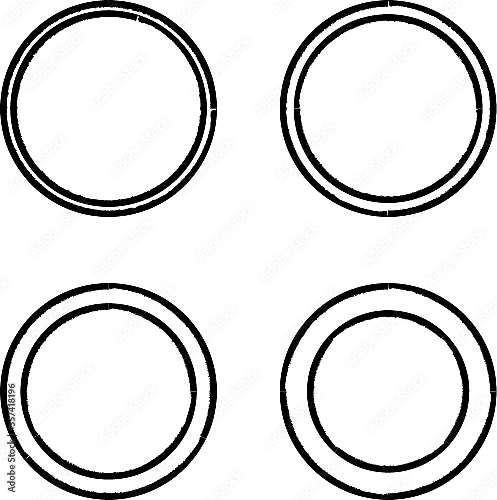 Grunge post Stamps Collection, Circles. Banners, Insignias , Logos, Icons, Labels and Badges Set . vector distress textures.blank shapes. Grunge post Stamps Collection, Circles. Banners, Insignias , Logos, Icons, Labels and Badges Set . vector distress textures.blank shapes.