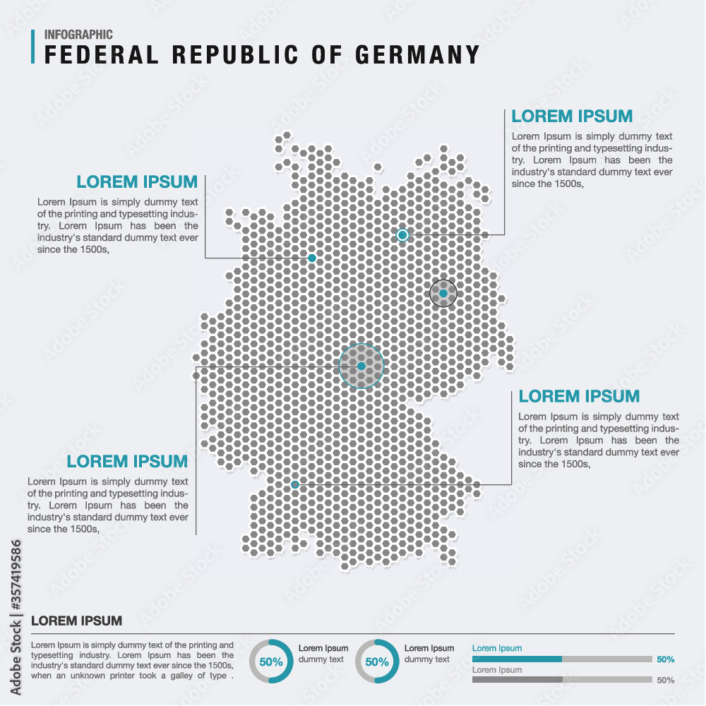 germany-country-map-infographics-vector-with-pointer-marks-and-circle