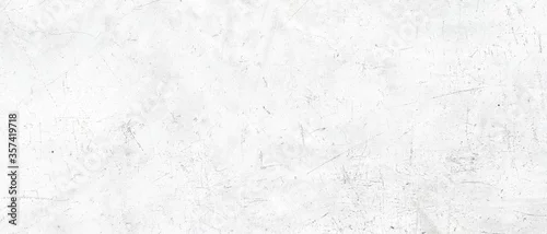 Panel kuchenny z motywem white concrete wall texture background