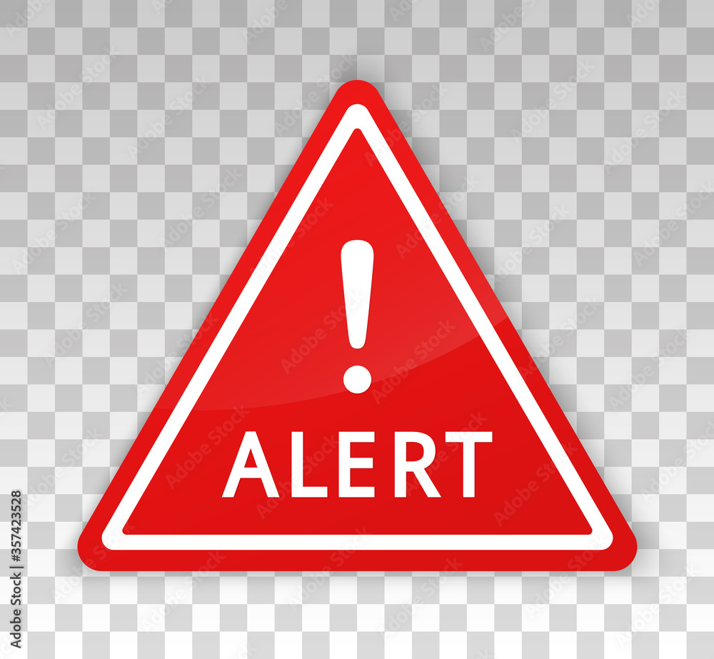 Alert Sign