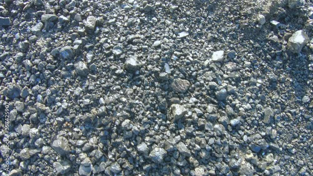 Ash and slag Thermal power plants Ash and slag Thermal power plants