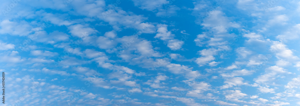 空と雲