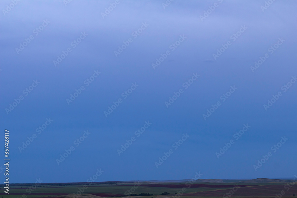 twilight in the steppe open look twilight in the steppe open look