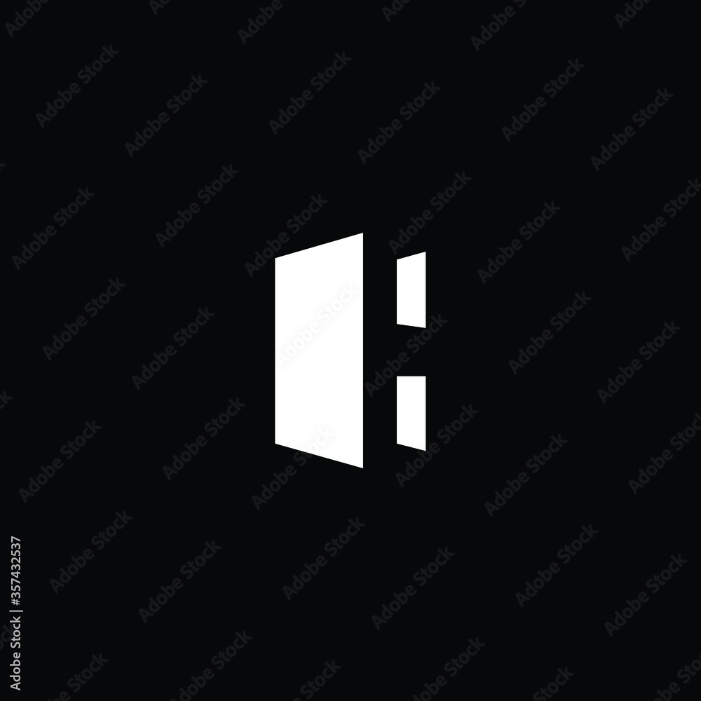 Professional Innovative 3D Initial H logo and HH logo. Letter H HH Minimal elegant Monogram. Premium Business Artistic Alphabet symbol and sign Professional Innovative 3D Initial H logo and HH logo. Letter H HH Minimal elegant Monogram. Premium Business Artistic Alphabet symbol and sign