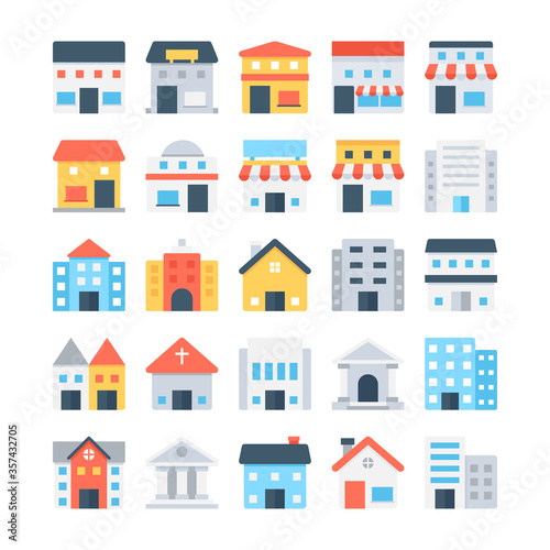 Building Colored Vector Icons 5