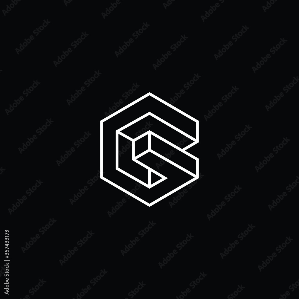 Professional Innovative 3D Initial G logo and GG logo. Letter G GG Minimal elegant Monogram. Premium Business Artistic Alphabet symbol and sign Professional Innovative 3D Initial G logo and GG logo. Letter G GG Minimal elegant Monogram. Premium Business Artistic Alphabet symbol and sign