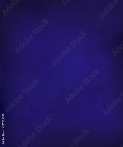 Beautiful abstract grunge decorative navy blue dark wallpaper.