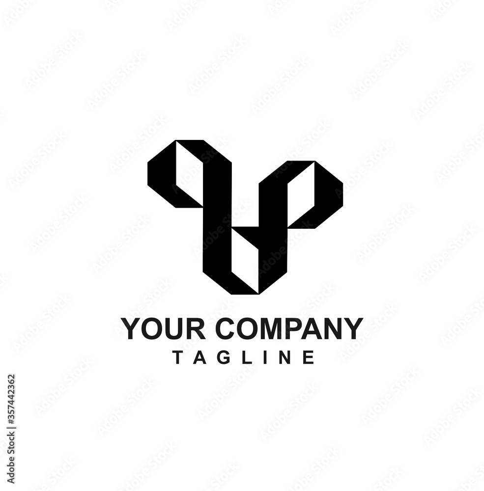 PP, PHP, HPP, QHP initials geometric shaun head ship logo and vector icon PP, PHP, HPP, QHP initials geometric shaun head ship logo and vector icon