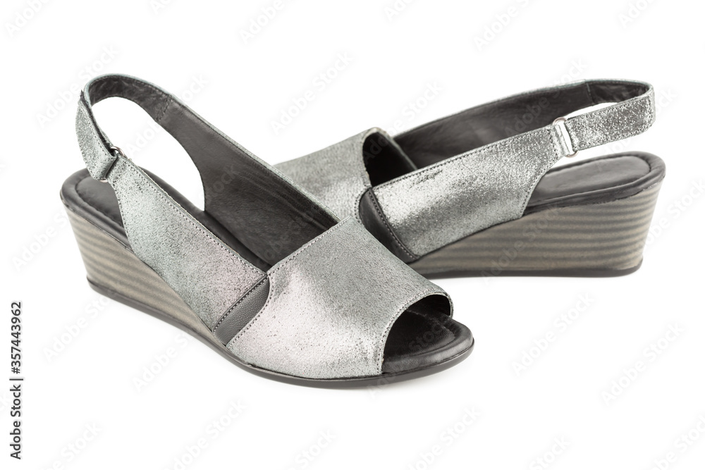 Pair of shoes Pair of shoes