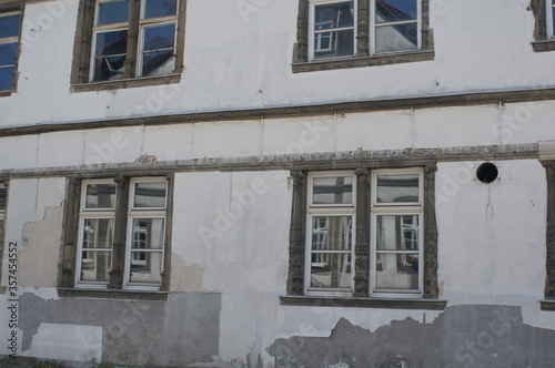 alte Fenster