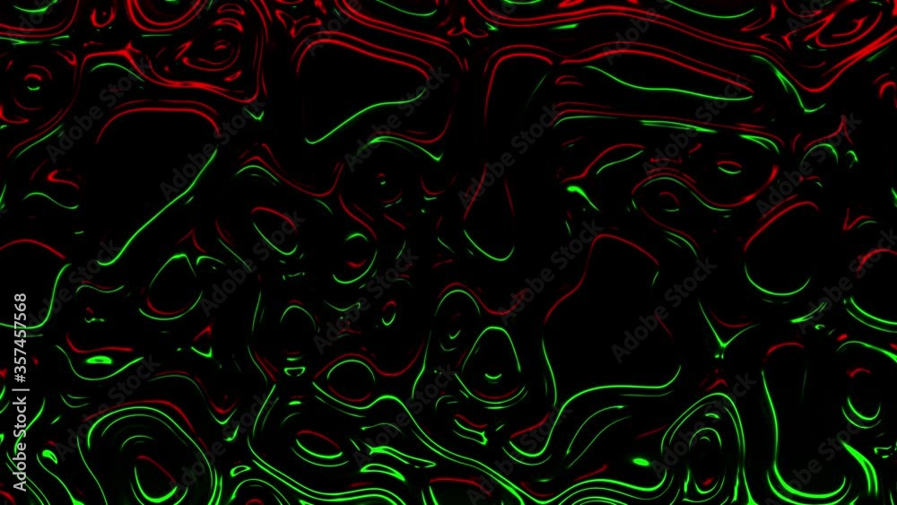 Alien abstract liquid background loop (use channel mixer for your own colors) Alien abstract liquid background loop (use channel mixer for your own colors)