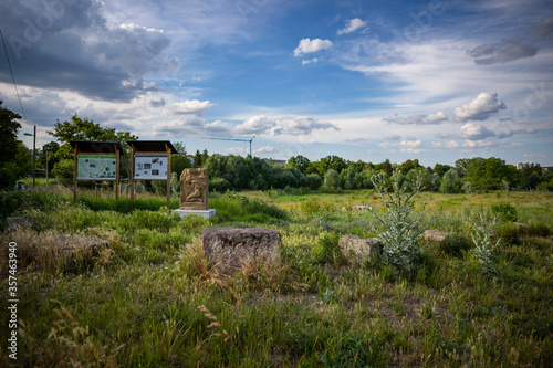 Gonsbachtal Mainz-Gonsenheim photo