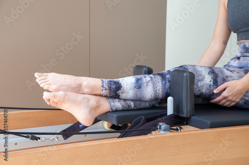Foot