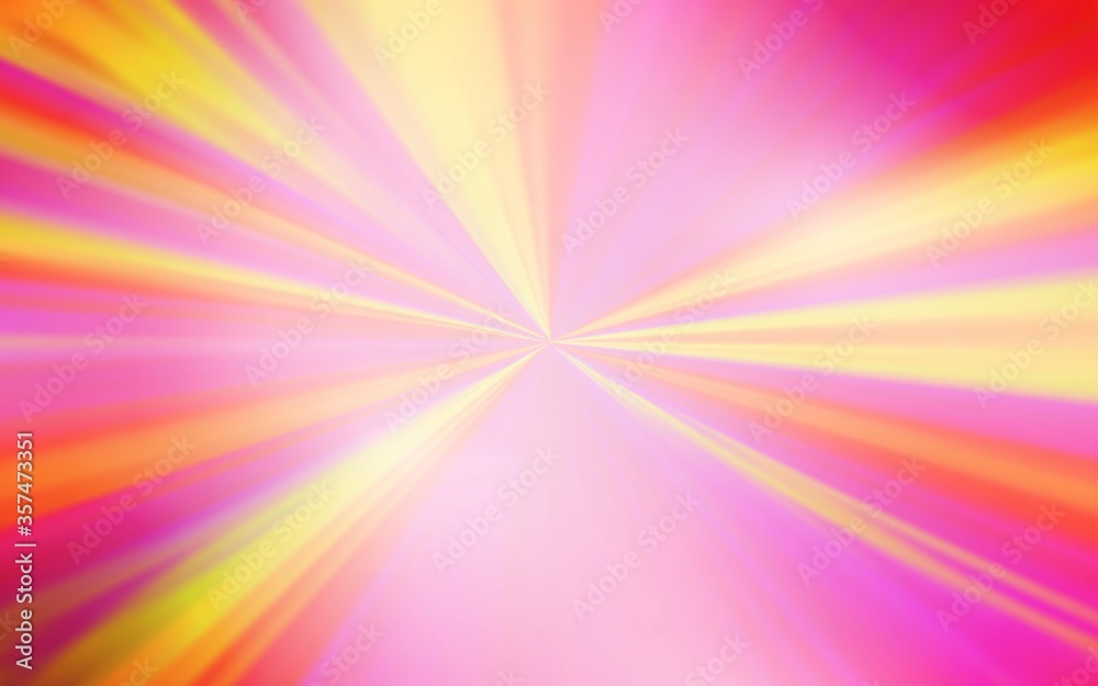 Light Red vector abstract bright pattern. Light Red vector abstract bright pattern.