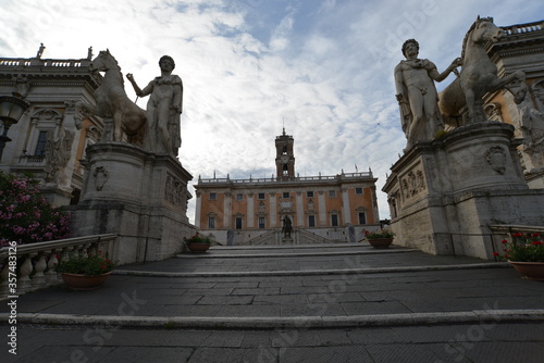 Roma Campidoglio