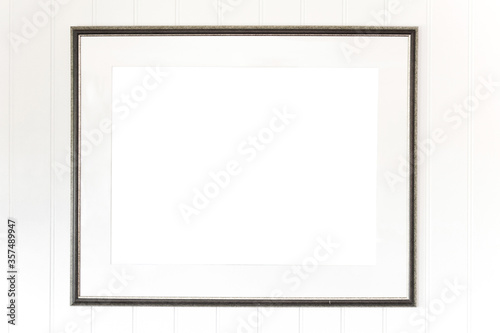 Frame for paintings, photographs. Mocap