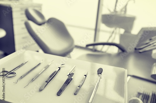 Dental Dentist Equipment