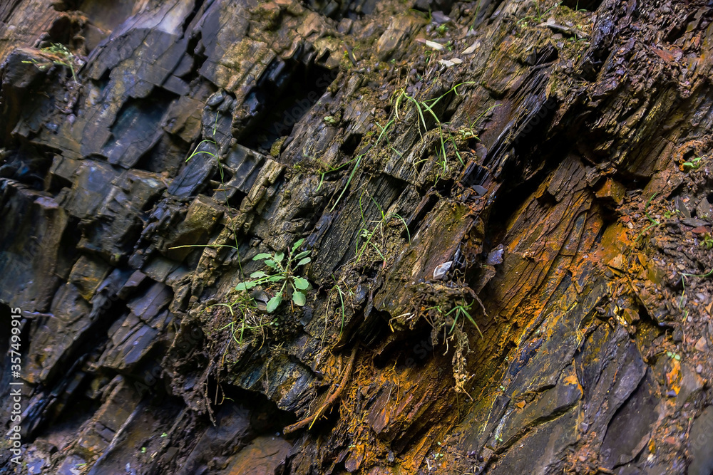 stone rock, graphic photo