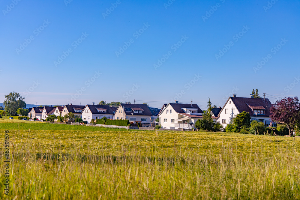 Immobilien auf dem Land