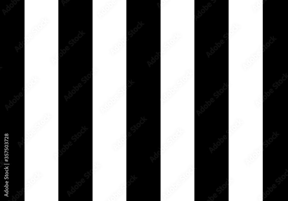 Fondo con barras verticales en negro y blanco