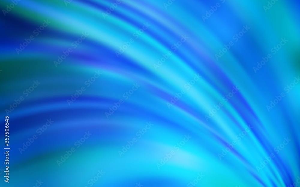 Light BLUE vector abstract bright texture. Light BLUE vector abstract bright texture.
