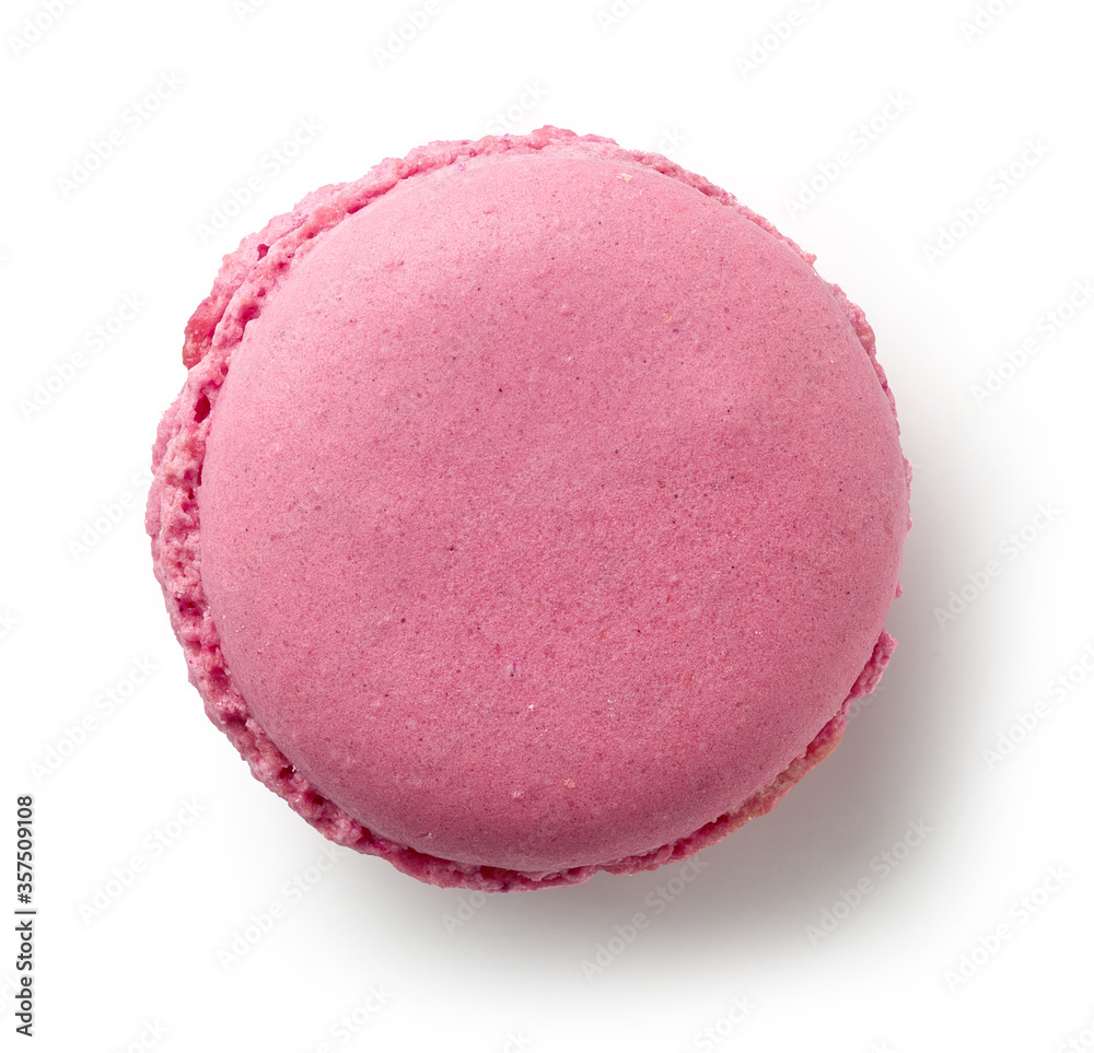 pink raspberry macaroon pink raspberry macaroon