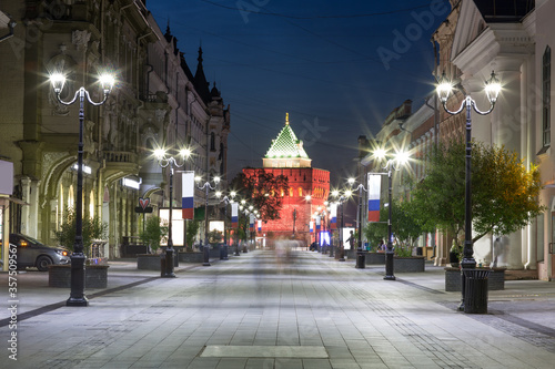 Photography Nizhny Novgorod