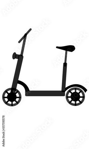 Transporte que cuida el medio ambiente