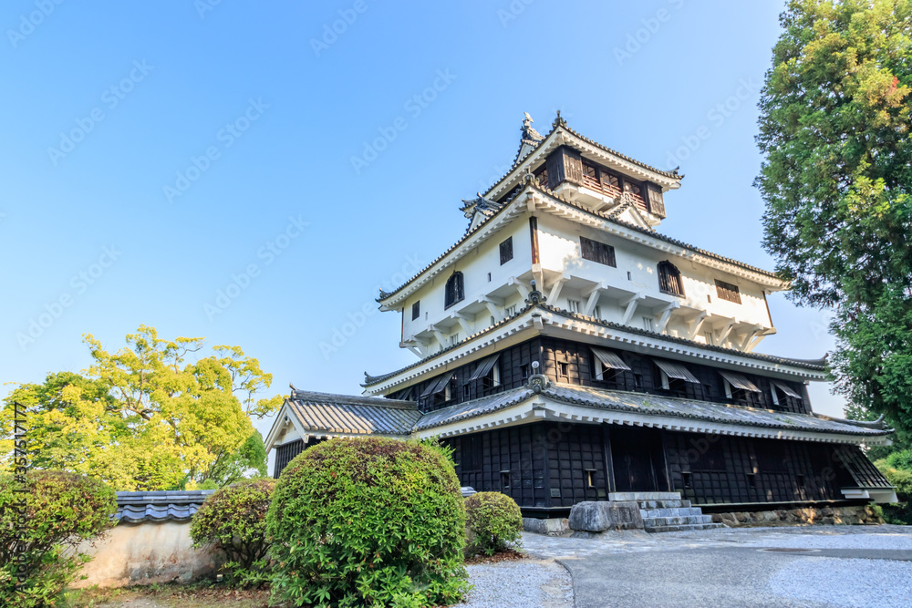岩国城 山口県岩国市
Iwakuni Castle Yamaguchi-ken Iwakuni city 岩国城 山口県岩国市
Iwakuni Castle Yamaguchi-ken Iwakuni city
