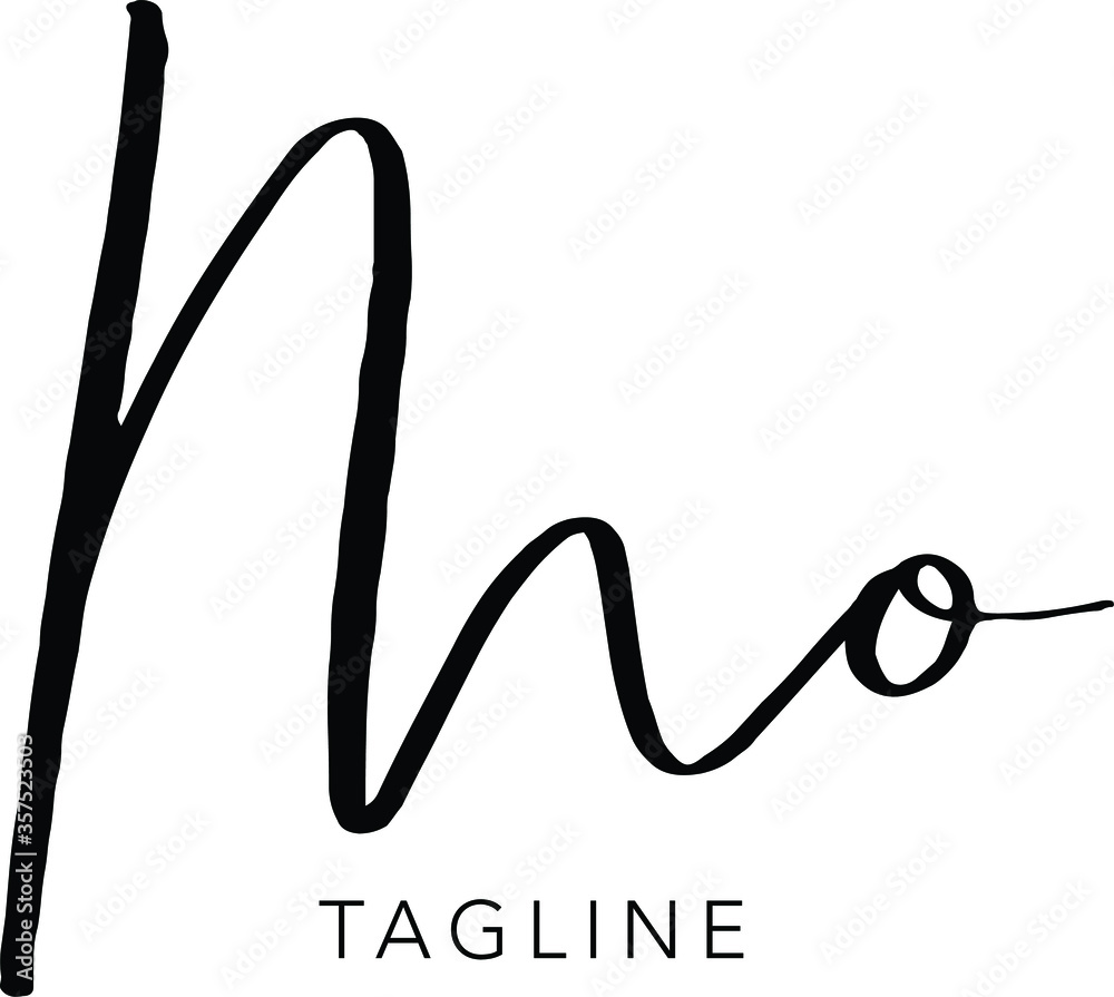 MO Letter Initial Logo Design, Vector Template
MO Letter Initial Logo Design, Vector Template